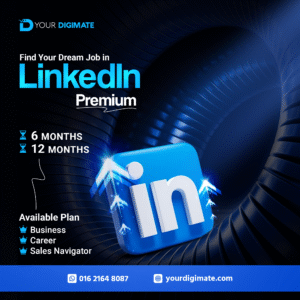 Linkedin Premium