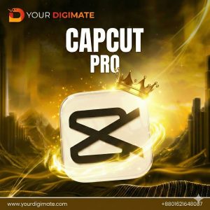 CapCut Pro Subscription