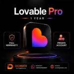 Lovable Pro Subscription