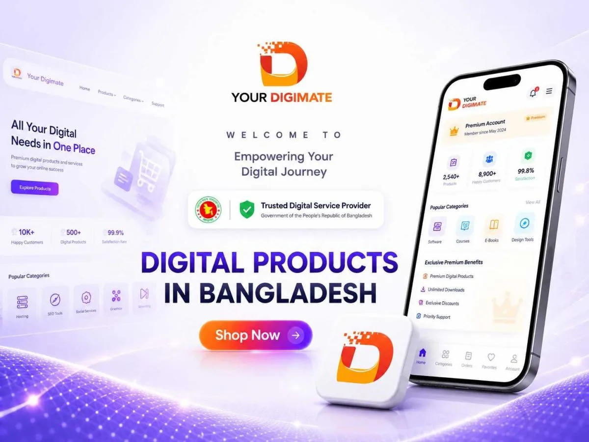 hero image your digimate 2